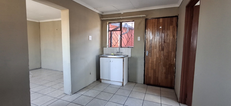 To Let 1 Bedroom Property for Rent in Giyani Free State
